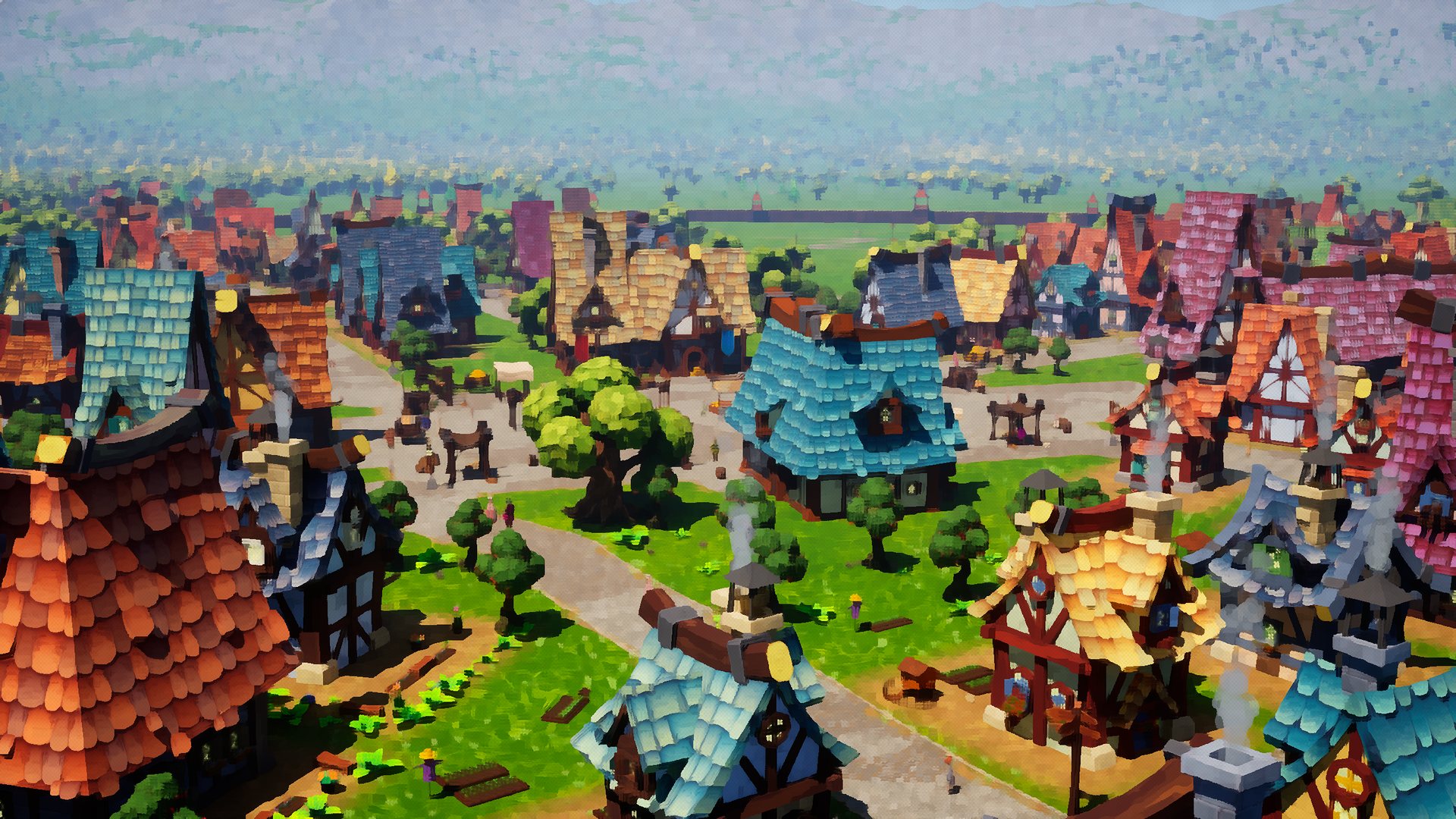 Gemälde